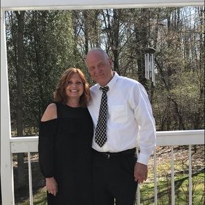 Meet your Posher, Pamela a